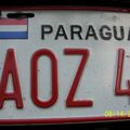 23- Asuncion / Paraguay