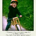 Mots d'enfants # 14