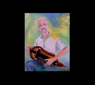 la masure cachée (mazurka)