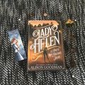 Lady Helen et le pacte des mauvais jours - Alison Goodman