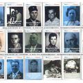 les enlevés-disparus en Algérie (1954–1963)