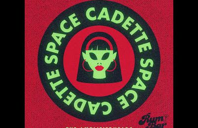 The Monday Morning Messaround - The Amplifier Heads, Space Cadette + They Came To Rock