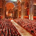 Statut des paroles dans l'Église, légitimité des dogmes, légitimité du Magistère