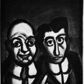 Rouault jusqu'au 16 septembre 2013