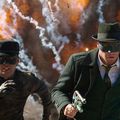 The Green Hornet - Michel Gondry