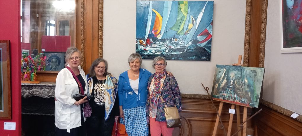 ACADEMIE D' ARRAS 2024