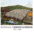 Hommage à Simone Le Moigne