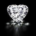 Christie's Geneva Sets New World Record Prices For a Heart-Shaped Diamond, For any Sapphire and for any Indian Jewel Sold at Auc