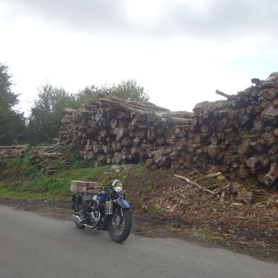 2025 05 Octobre, Balade Improbable.