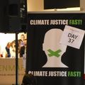 Climate Justice Fast