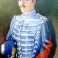 Le Comte Ludovic Peyrat de Poumeyrol