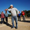 Rendez-vous PETANQUE