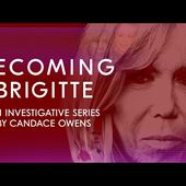 "BECOMING BRIGITTE" (Devenir Brigitte), après "Une Introduction", voici le 1er épisode de LA révélation ("apocalypsos" en grec) - "GASLIGHTINÉ LE PUBLIC" * - Le fil d'Arkébi