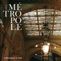 Hôtel Métropole* au edition La Renaissance du Livre