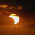 Nouvelle Lune du Taureau + Symbolisme énergétique & éclipse du 10 mai 