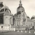 Le Casino MArie-Christine en 1960