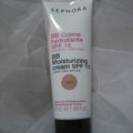 BB Crème Hydratante SPF 15 de Sephora