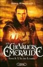 Les chevaliers d'Emeraude, tome 5