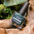 Peacock-Picture Polish