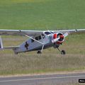 Journée Portes Ouvertes à l'Aérodrome Millau Larzac 