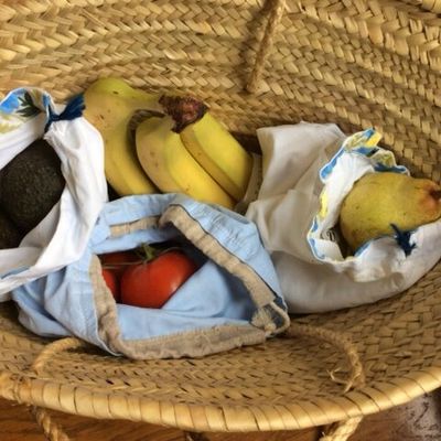 ZD : ce qui marche dans la cuisine (pour moi !)