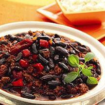 Chili con carne