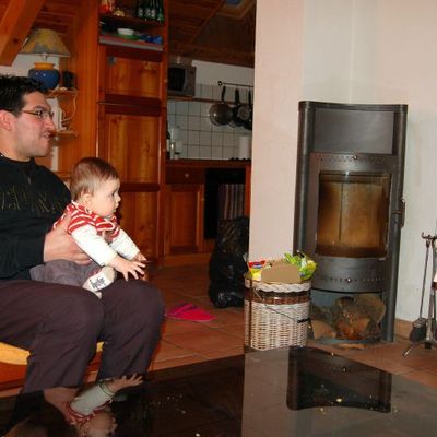 WE à Praloup avec la Tribu