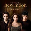 New Moon The Score, Alexandre Desplat