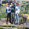 Couëron Piste trophée des sprinteurs les podiums 2017