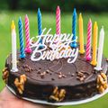Mes 49 ans par Dörte