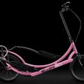 l'ElliptiGo rose, une série limitée !