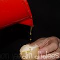 Gâteau aux pommes (encore un !)