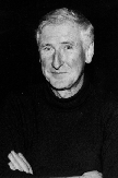John Montague (1929 - 2016) : Mer vineuse / Wine dark sea