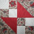 Civil war quilt # 6