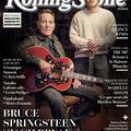 Rolling Stone, Décembre 2024 / Janvier 2025