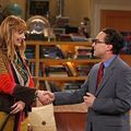 Big Bang Theory 3x21 - Spoilers