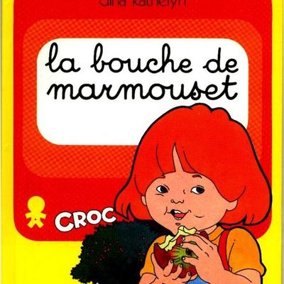 Livres de Marmouset -Dina kathelyn 