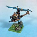 Oldhammer - Les Nains - Partie 2