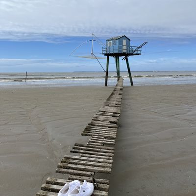 Sans bouger (ou presque)