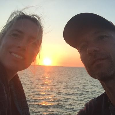 île de ré et Puy du fou 