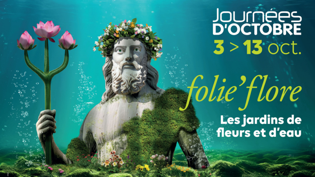 Folie'flore 2024