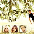 Welcome Twilight Britney Fan!