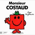 Monsieur COSTAUD
