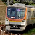 東京メトロ　Tokyo Metro