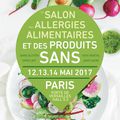 2ème édition du Salon des Allergiques et Intolérants