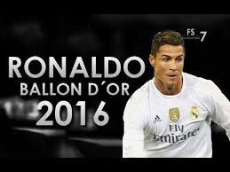 Kung-Foot : Ronaldo ballon d'Or qu'en penses les amateurs ?