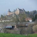 Hautefort (Dordogne)