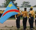 Bientôt le recensement des policiers de la garnison de Kinshasa