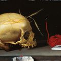 "The Magic of Things: Still Life Painting 1500-1800" @ Kunstmuseum Basel 