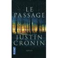 Le passage*, Justin CRONIN (Pocket, 1264 p)